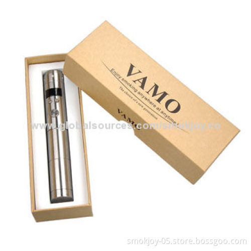 China wholesale e cigarette, wholesale vamo V5